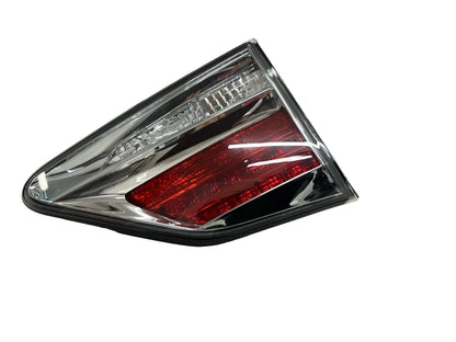 Lexus RX 450h 2013-2015 Rear Left Inner Tail Light / Passenger Side