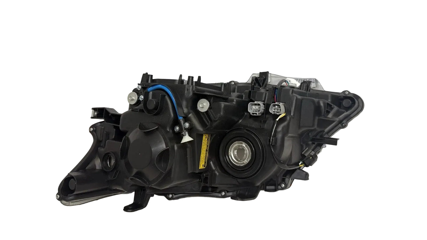 Lexus RX 450h 2013–2015 Front Right Headlight | Driver Side | 2 -Eyes