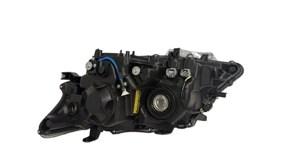 Lexus RX 450h 2013–2015 Front Right Headlight | Driver Side | 2 -Eyes