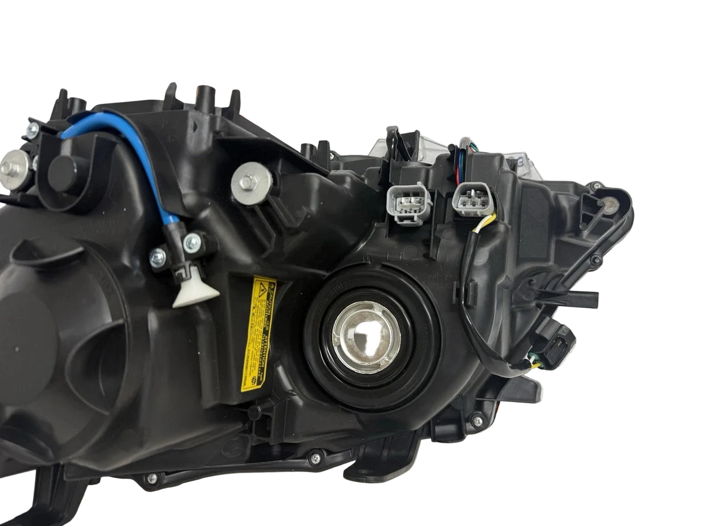 Lexus RX 450h 2013–2015 Front Right Headlight | Driver Side | 2 -Eyes