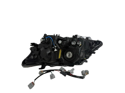 Lexus RX 450h 2013–2015 Front Right Headlight | Driver Side | 2 -Eyes
