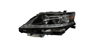 Lexus RX 450h 2013–2015 Front Left Headlight | Passenger Side | 2 Eyes