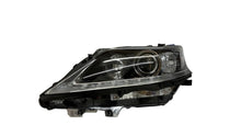 Lexus RX 450h 2013–2015 Front Left Headlight | Passenger Side | 2 Eyes