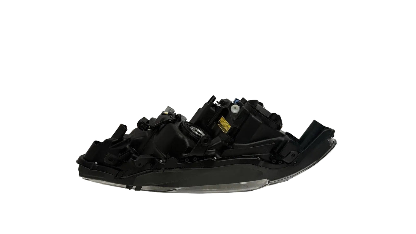 Lexus RX 450h 2013–2015 Front Left Headlight | Passenger Side | 2 Eyes