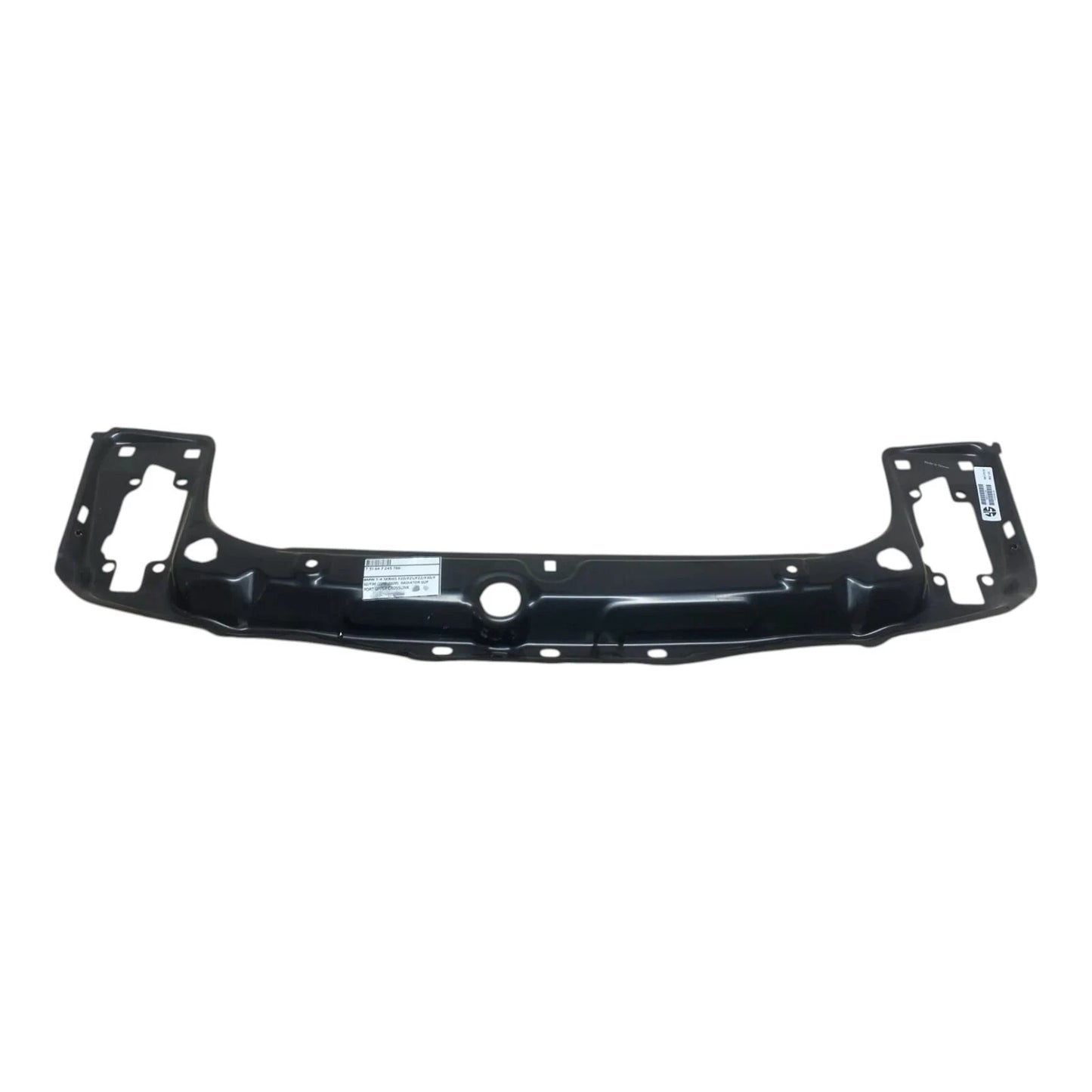 BMW 1 2 3 4 Series 2012-2020 Radiator Support Slam Panel / 51647245786