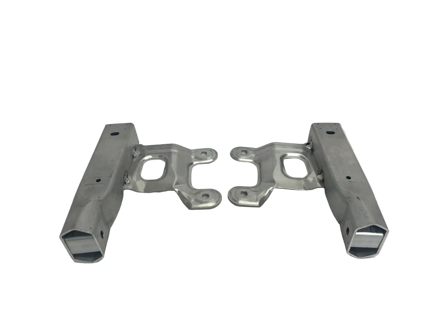 BMW 1 2 3 4 Series Front Bumper Crash  Bar  Bracket Pair / Left & Right