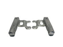 BMW 1 2 3 4 Series Front Bumper Crash  Bar  Bracket Pair / Left & Right