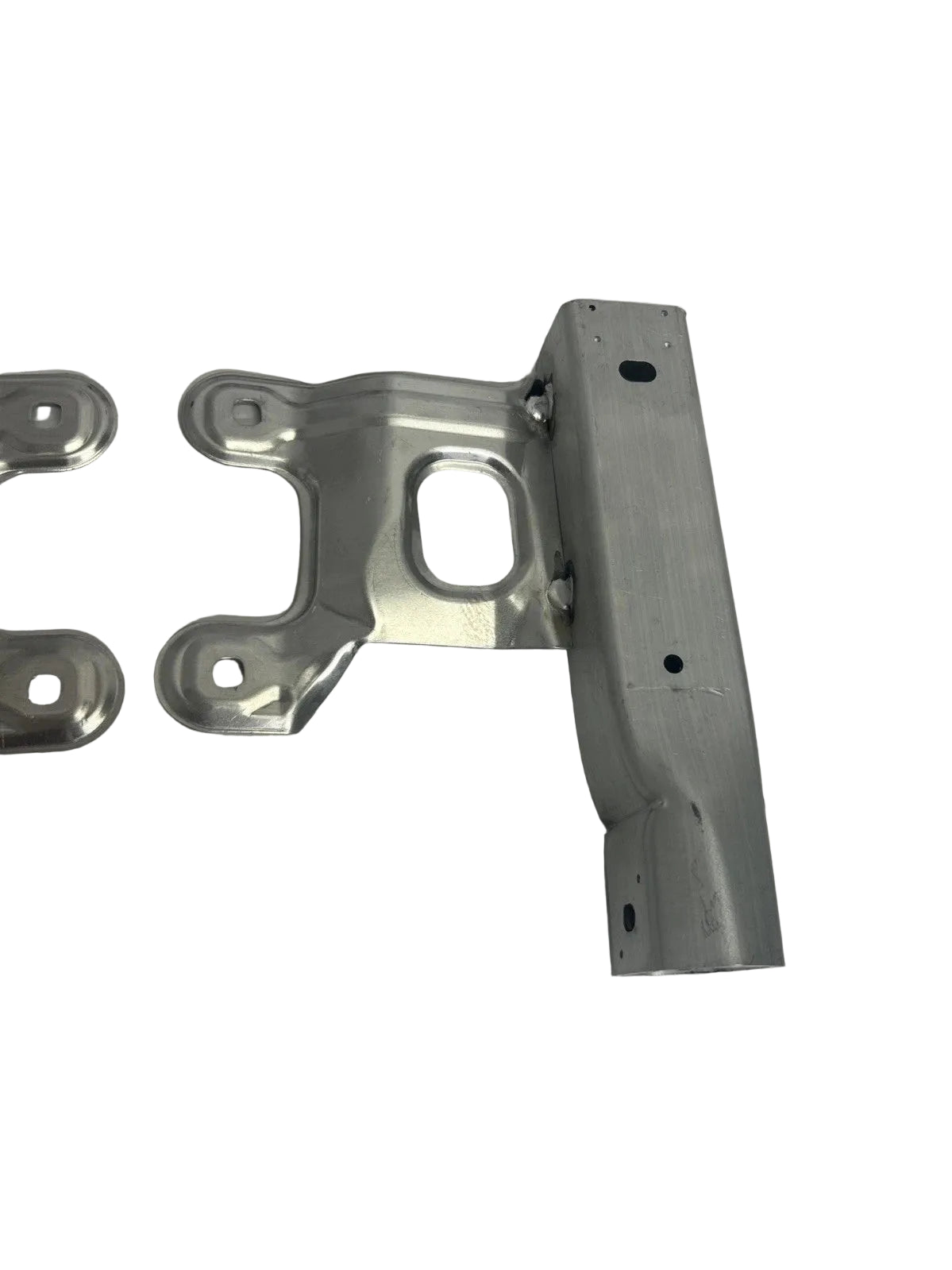 BMW 1 2 3 4 Series Front Bumper Crash  Bar  Bracket Pair / Left & Right