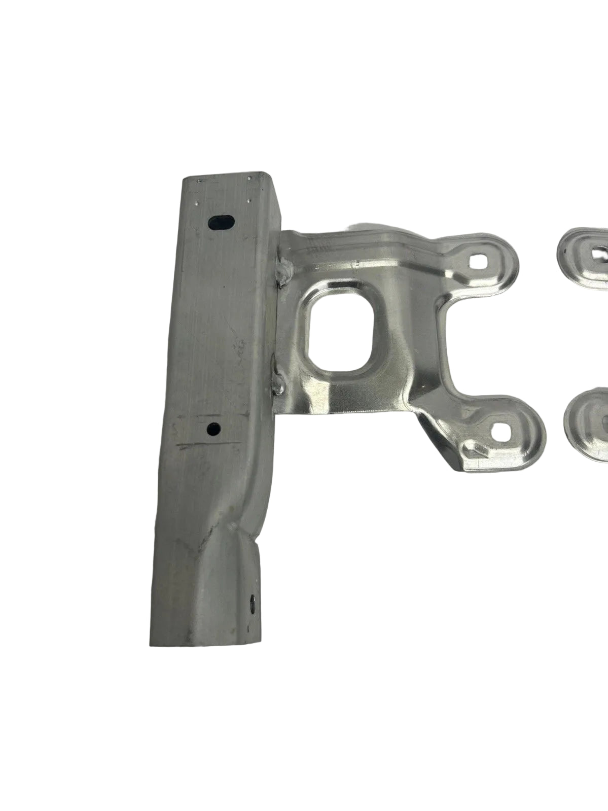 BMW 1 2 3 4 Series Front Bumper Crash  Bar  Bracket Pair / Left & Right
