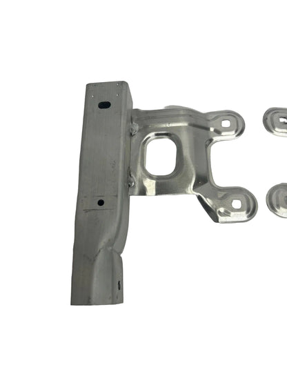 BMW 1 2 3 4 Series Front Bumper Crash  Bar  Bracket Pair / Left & Right