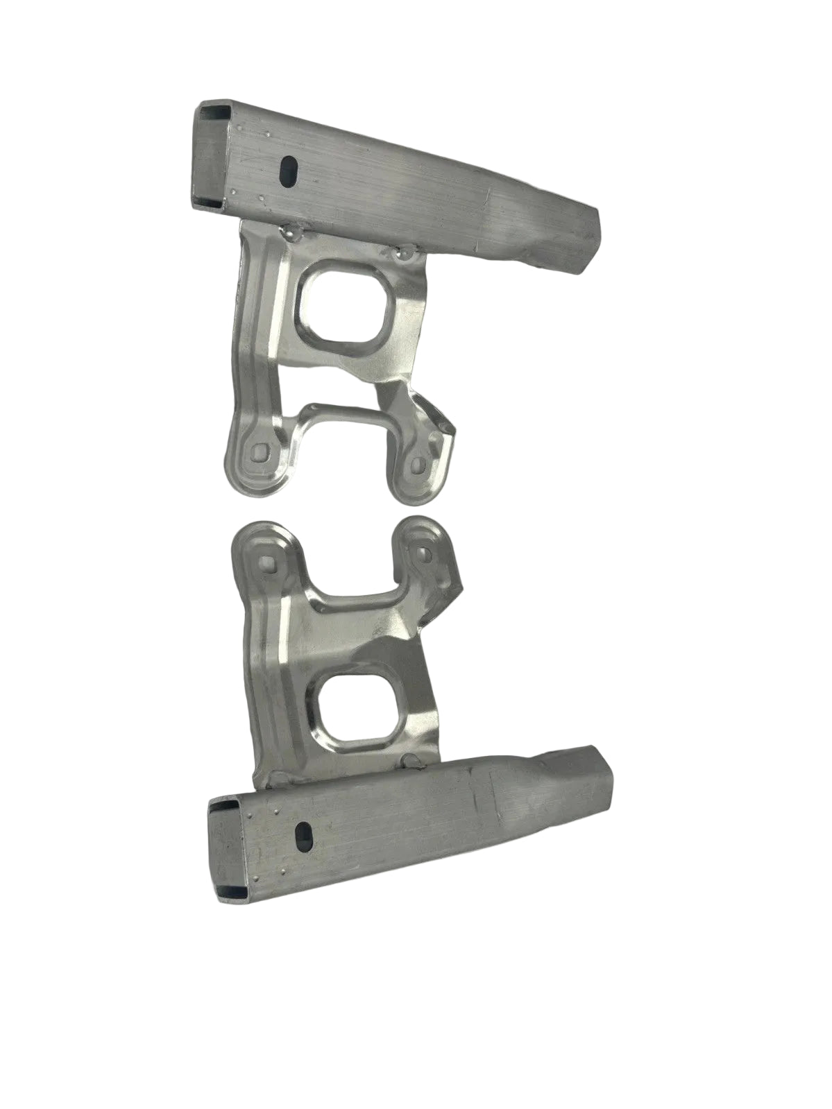 BMW 1 2 3 4 Series Front Bumper Crash  Bar  Bracket Pair / Left & Right