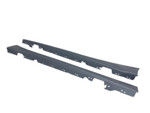 BMW 1 Series F20 LCI 2015-2019 Side Skirts Pair / M135