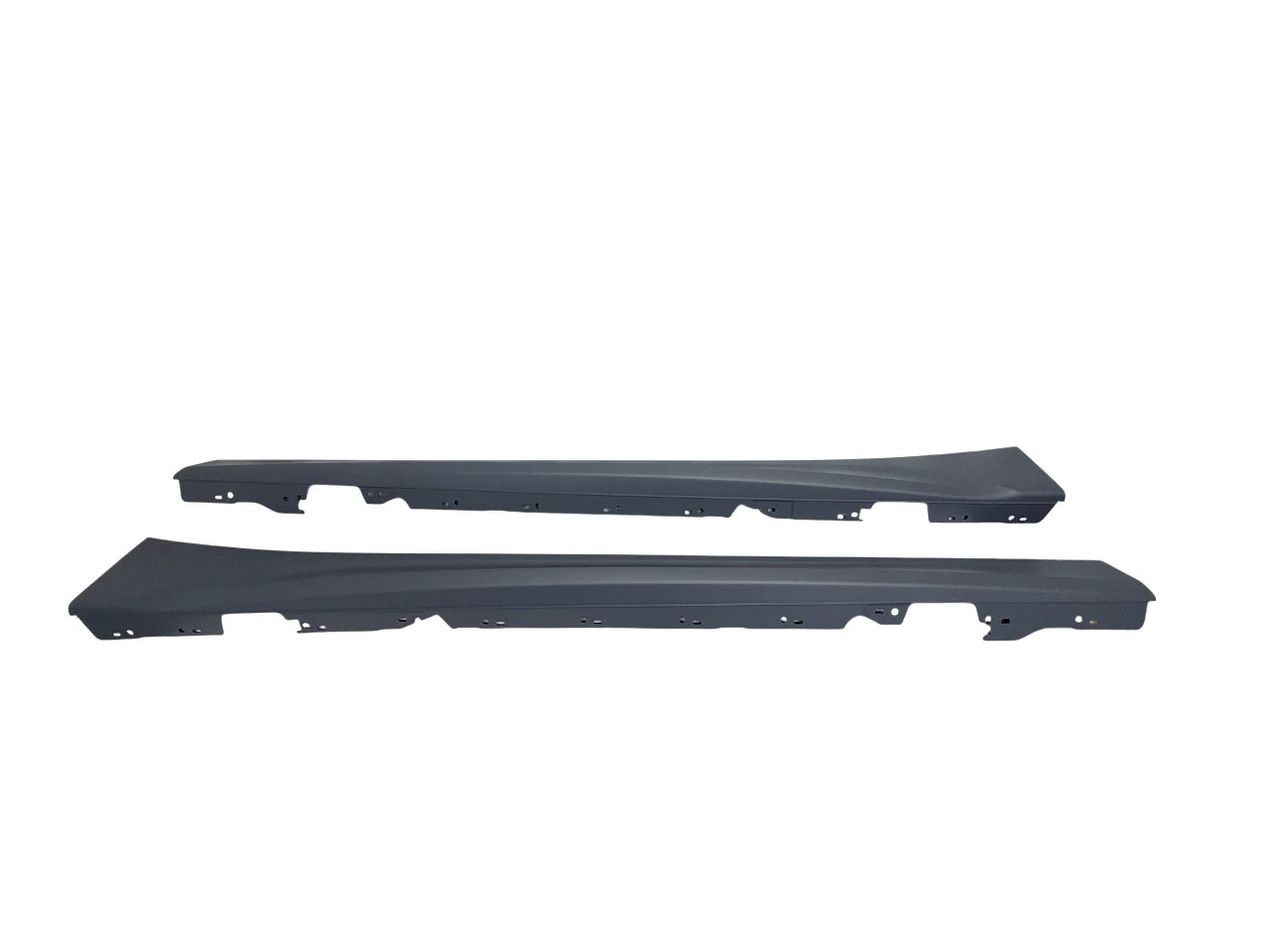 BMW 1 Series F20 LCI 2015-2019 Side Skirts Pair / M135