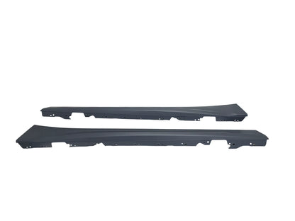 BMW 1 Series F20 LCI 2015-2019 Side Skirts Pair / M135