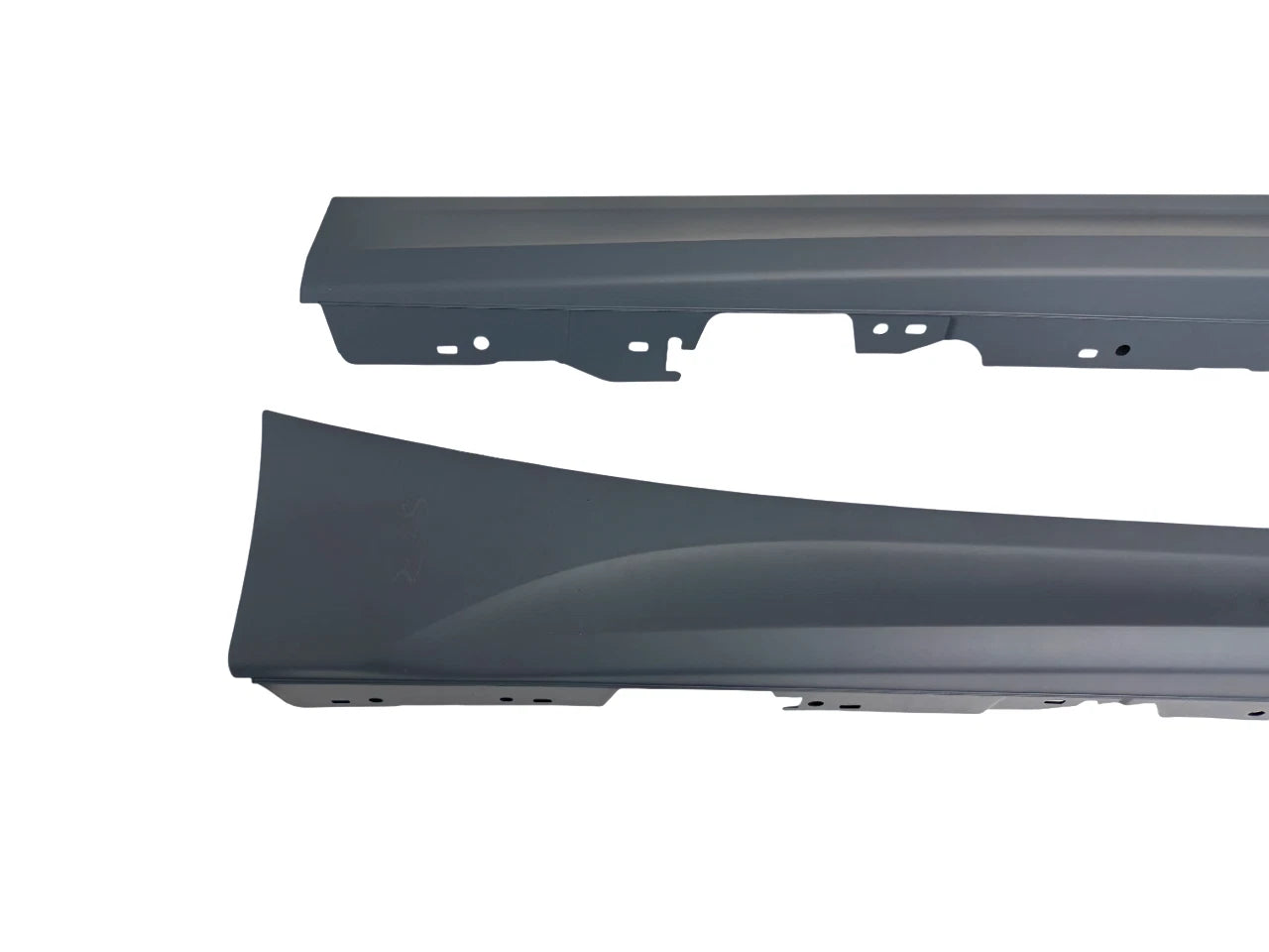 BMW 1 Series F20 LCI 2015-2019 Side Skirts Pair / M135