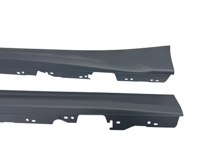 BMW 1 Series F20 LCI 2015-2019 Side Skirts Pair / M135