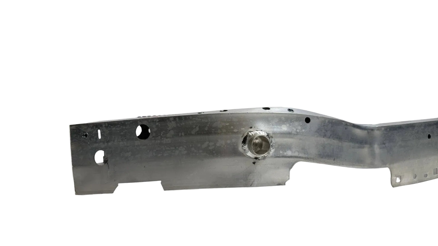 BMW 1/2 Series F40 F44 2020-2025 Front Bumper Reinforcement Crash Bar