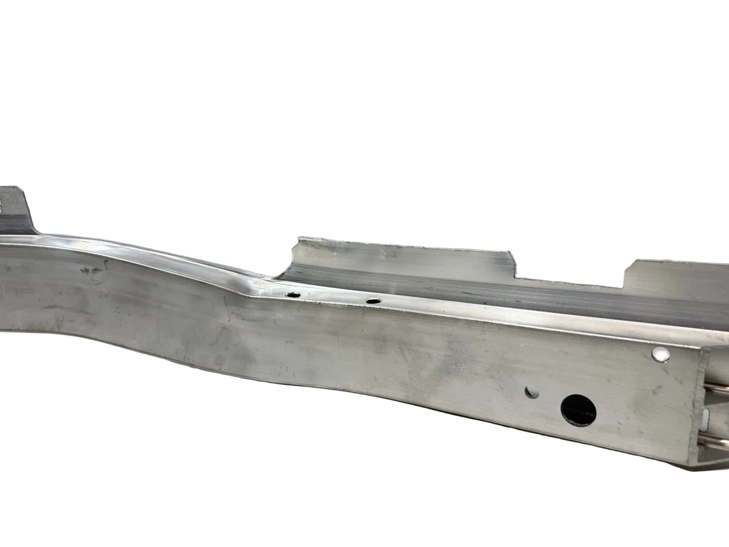 BMW 1/2 Series F40 F44 2020-2025 Front Bumper Reinforcement Crash Bar