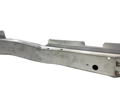 BMW 1/2 Series F40 F44 2020-2025 Front Bumper Reinforcement Crash Bar