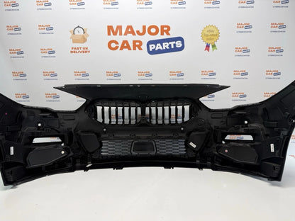 BMW 2 Series F44 2020 Onwards Complete Front Bumper with Grilles / M Sport