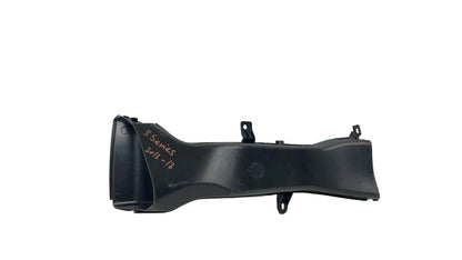 BMW 3 Series F30 2012 - 2018 Air Duct Left / Passenger Side