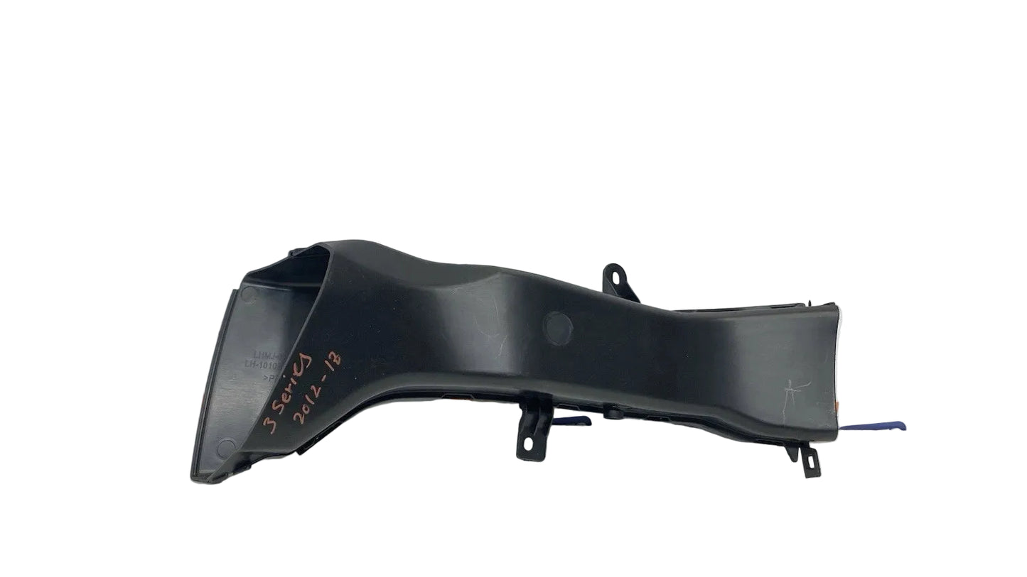 BMW 3 Series F30 2012 - 2018 Air Duct Right / Driver Side
