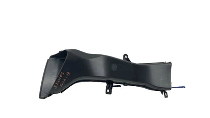 BMW 3 Series F30 2012 - 2018 Air Duct Right / Driver Side