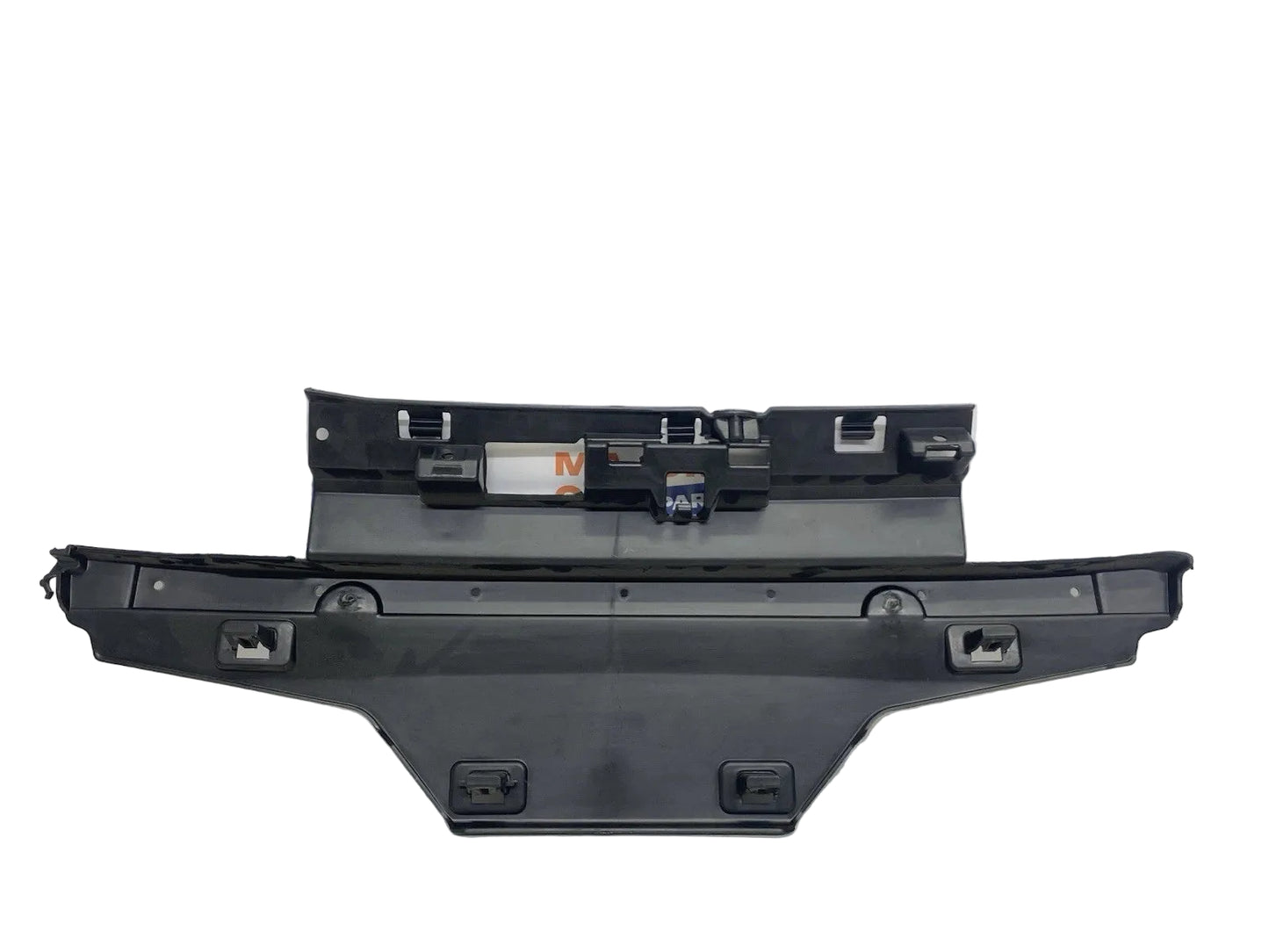 BMW 3 Series F30 2012-2018 Rear Bumper Centre Mounting Bracket
