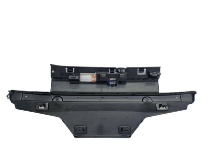 BMW 3 Series F30 2012-2018 Rear Bumper Centre Mounting Bracket