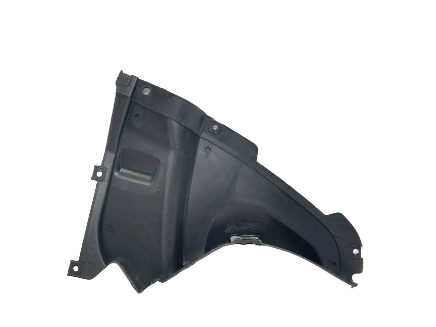 BMW 3 Series F30 2013 - 2018 Front Left Wheel Arch Cover / (51717260725)
