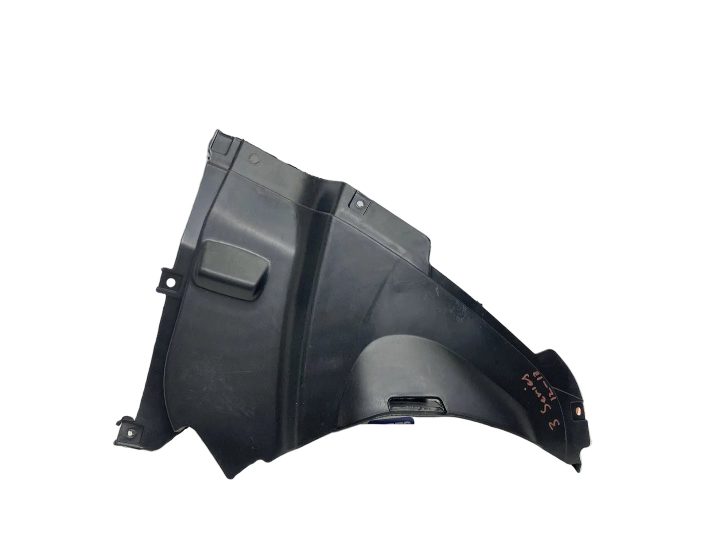 BMW 3 Series F30 2013 2018 Front Right Wheel Arch Cover