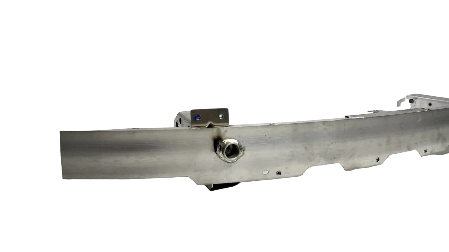 BMW 3 Series G20 2019-2022 Front Bumper Reinforcement Crash Bar