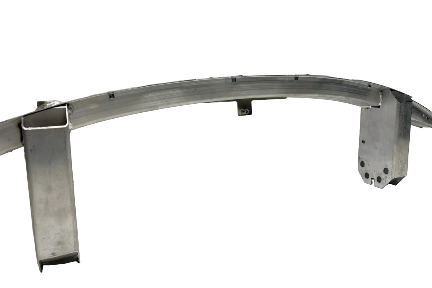 BMW 3 Series G20 2019-2022 Front Bumper Reinforcement Crash Bar