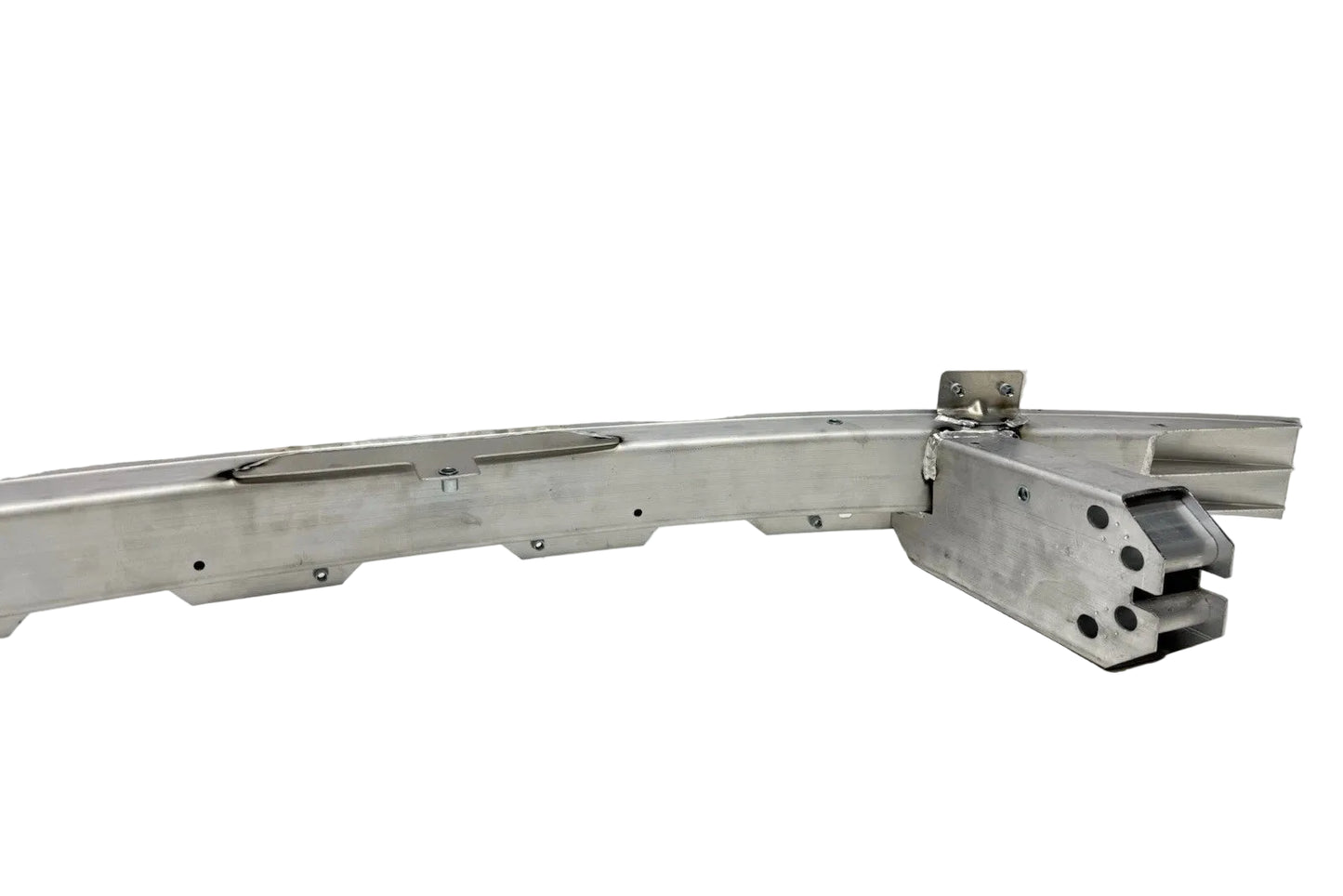 BMW 3 Series G20 2019-2022 Front Bumper Reinforcement Crash Bar