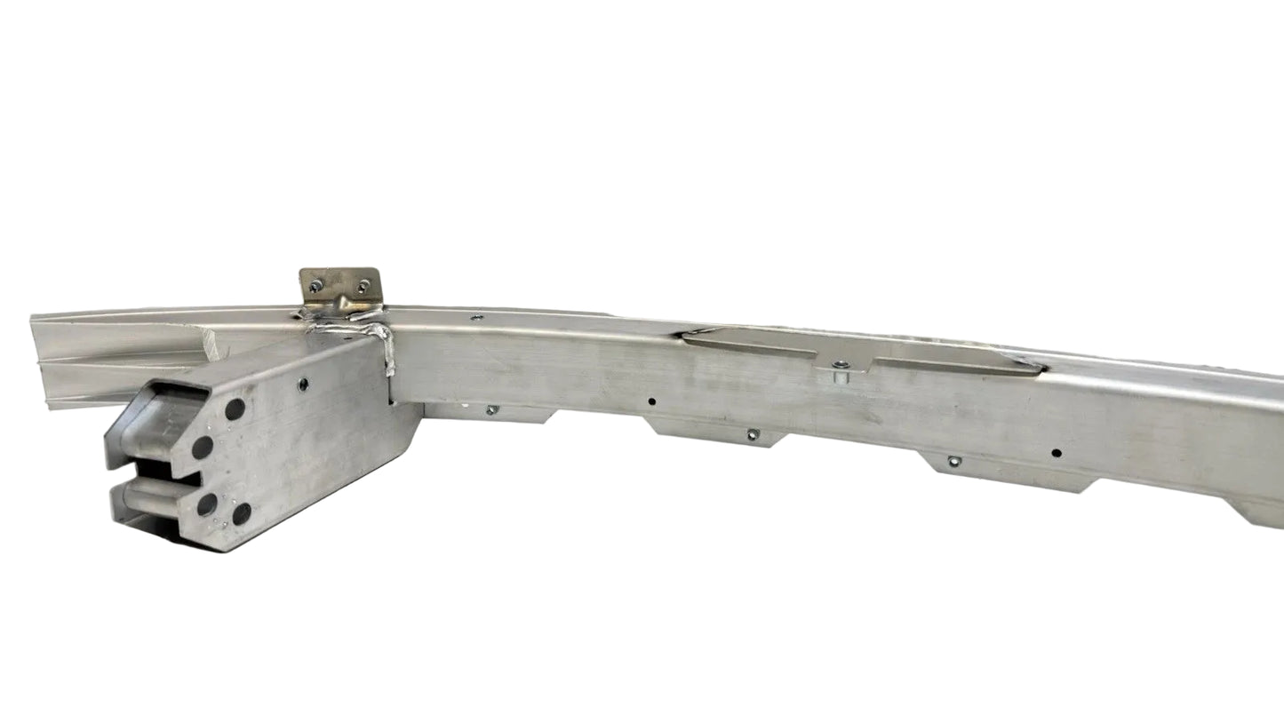 BMW 3 Series G20 2019-2022 Front Bumper Reinforcement Crash Bar