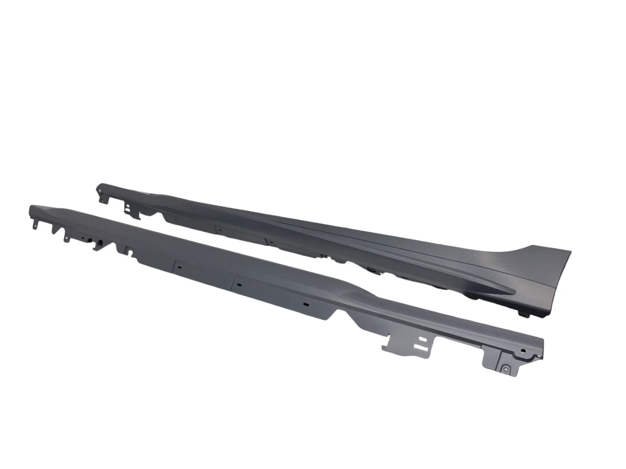 BMW 3 Series G20 2019-2022 Side Skirts Pair / M3 Look Upgrade