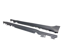 BMW 3 Series G20 2019-2022 Side Skirts Pair / M3 Look Upgrade