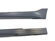 BMW 3 Series G20 2019-2022 Side Skirts Pair / M3 Look Upgrade