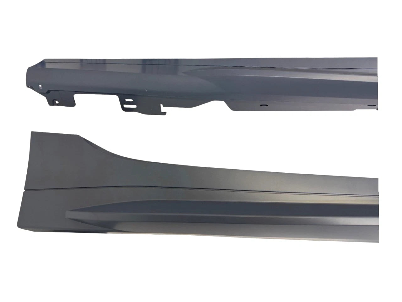 BMW 3 Series G20 2019-2022 Side Skirts Pair / M3 Look Upgrade