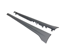 BMW 3 Series G20 2019-2022 Side Skirts Pair / M-Tek