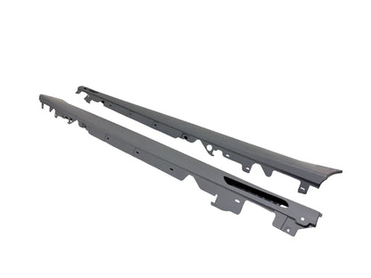 BMW 3 Series G20 2019-2022 Side Skirts Pair / M-Tek