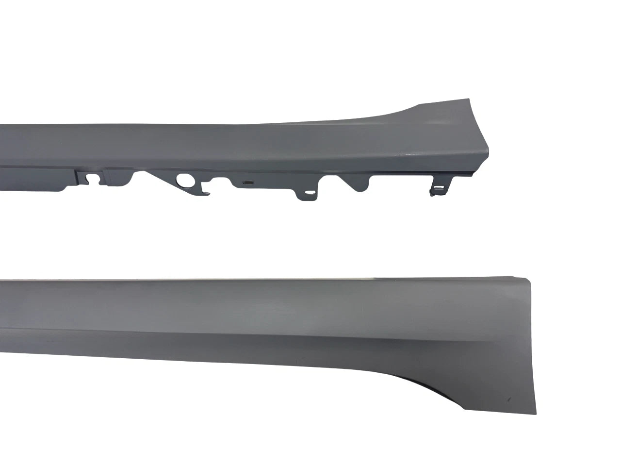 BMW 3 Series G20 2019-2022 Side Skirts Pair / M-Tek