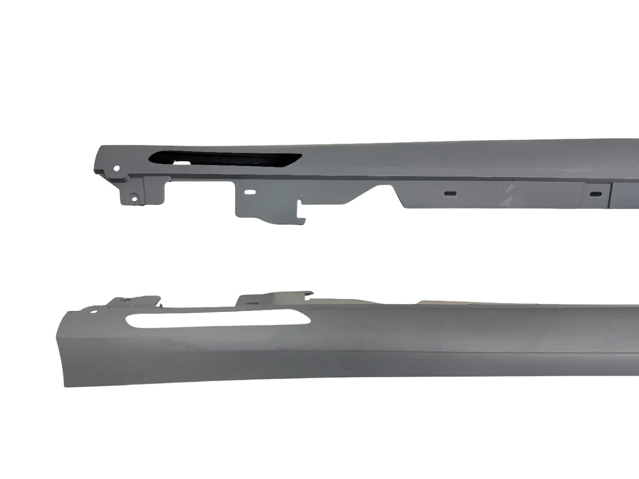 BMW 3 Series G20 2019-2022 Side Skirts Pair / M-Tek