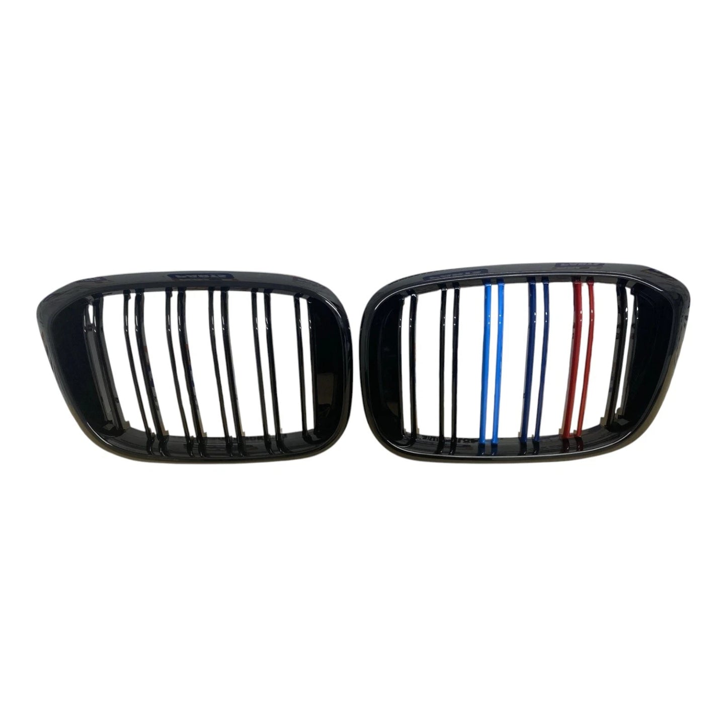 BMW X3 G01 X4 G02 2018-2022 Front Bumper Upper Grille