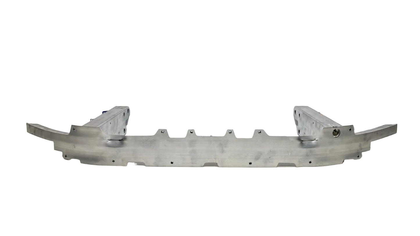 BMW X3 G01 X4 LCI G02 2022-2023 Front Bumper Reinforcement Crash Bar