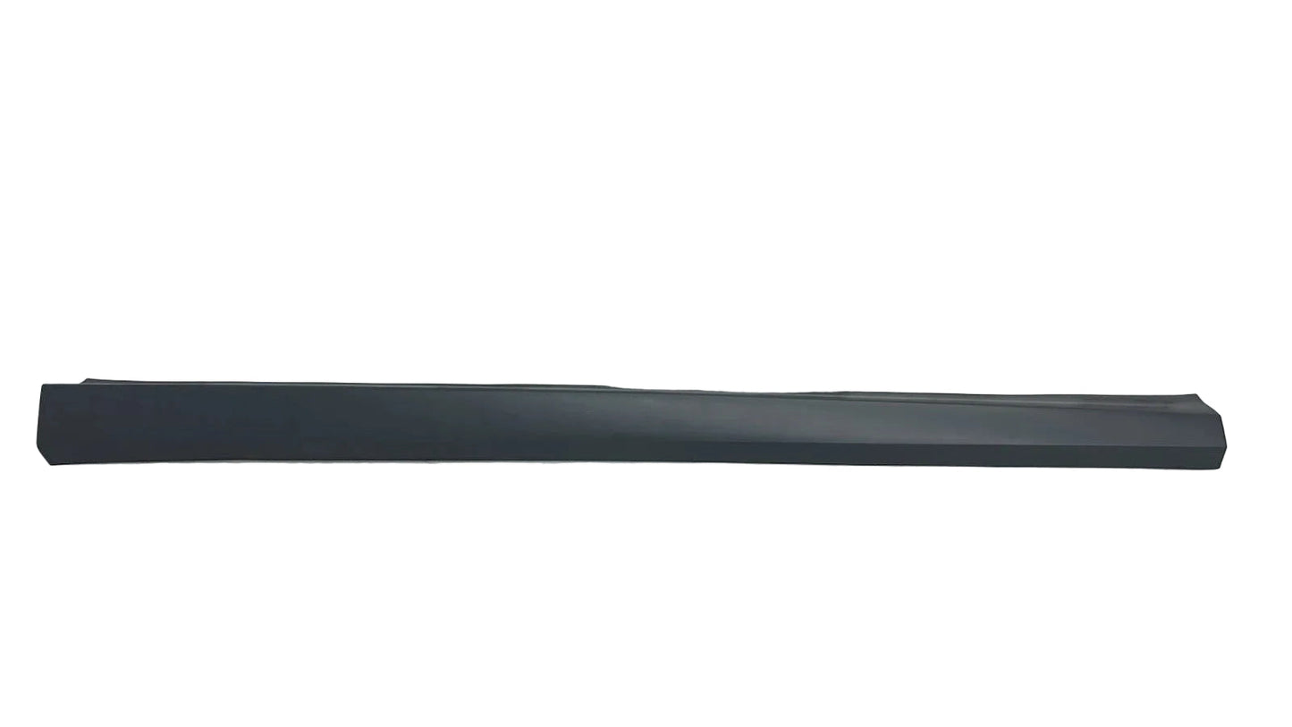 BMW X3 X4 M G01 G02 2017-2022 Front Right Door Moulding Trim