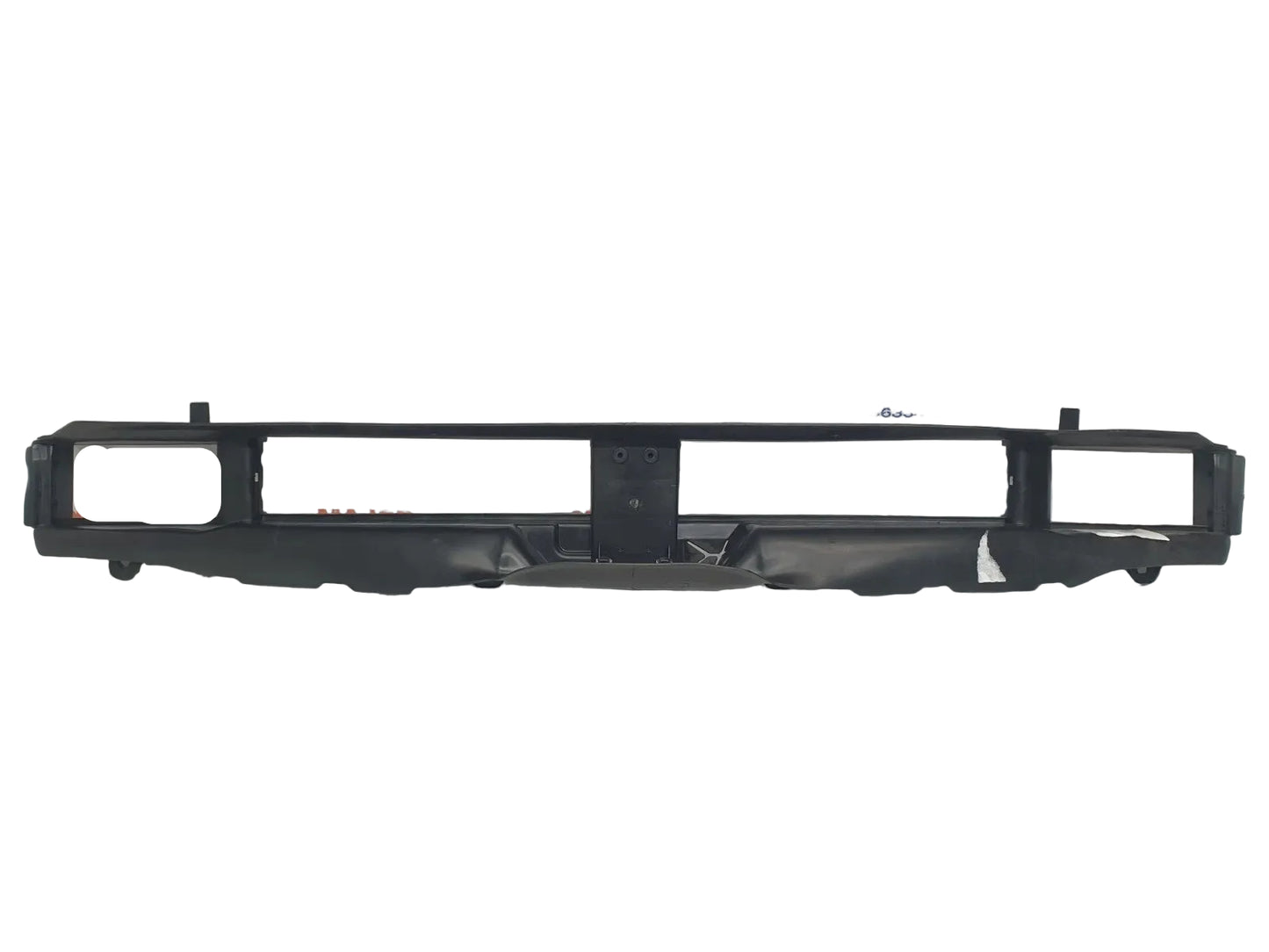 BMW X5 2019-2023 Front Bumper Lower Air Flaps
