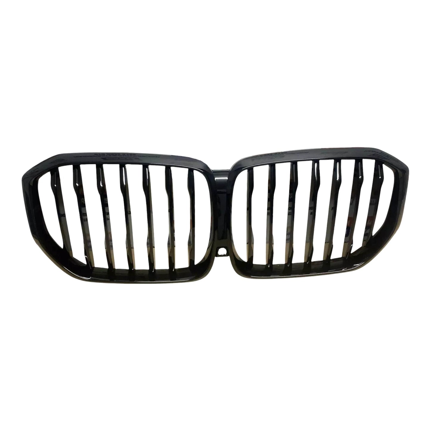 BMW X5 G05 2019 On Radiator Grille w/ Night Vision