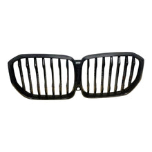 BMW X5 G05 2019 On Radiator Grille w/ Night Vision