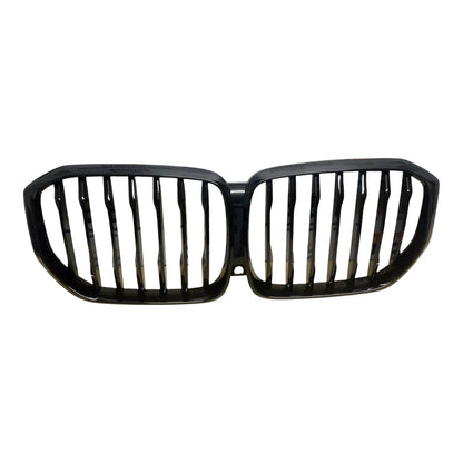 BMW X5 G05 2019 On Radiator Grille w/ Night Vision